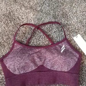 Do You Even Sports Bra